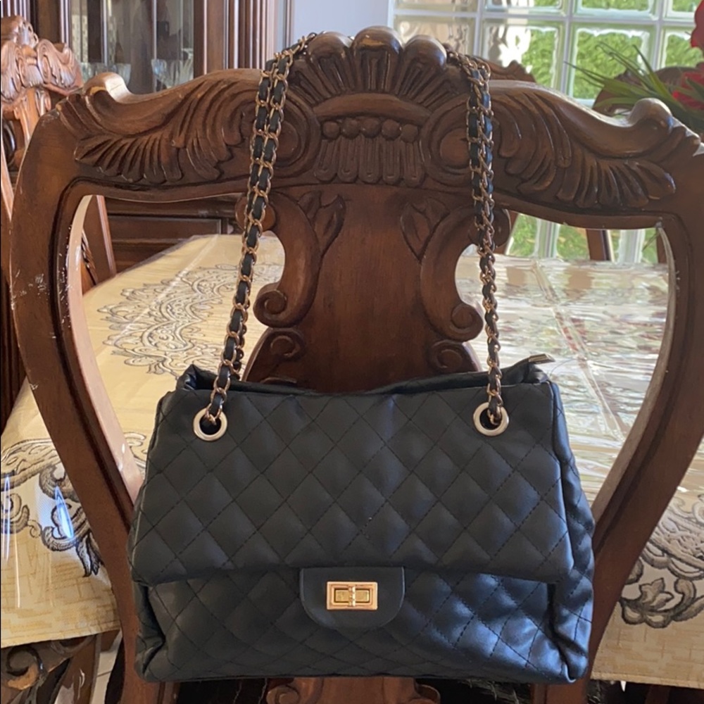 Shoulder Bag - image 3